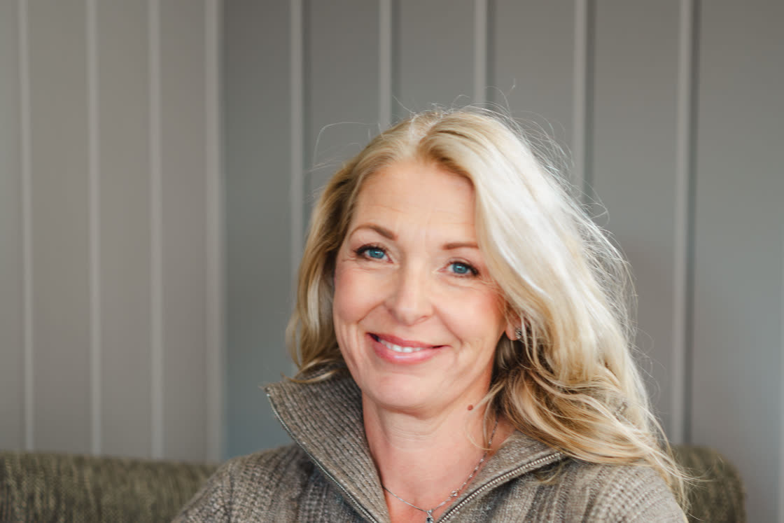 Stine Kase